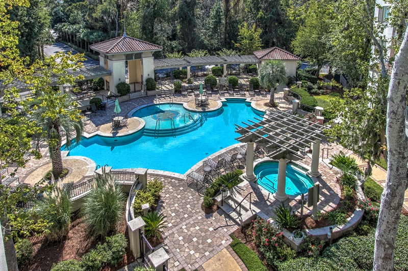 Wake Up To Beautiful Harbour Views in Shelter Cove New Condo on the